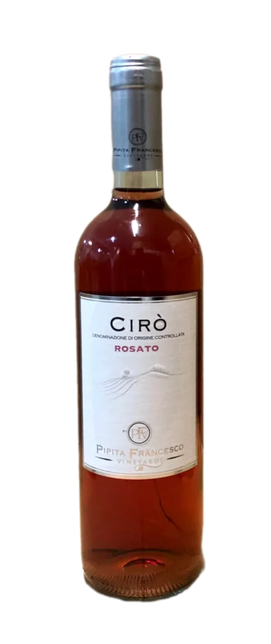 vino-ciro-doc-rosato