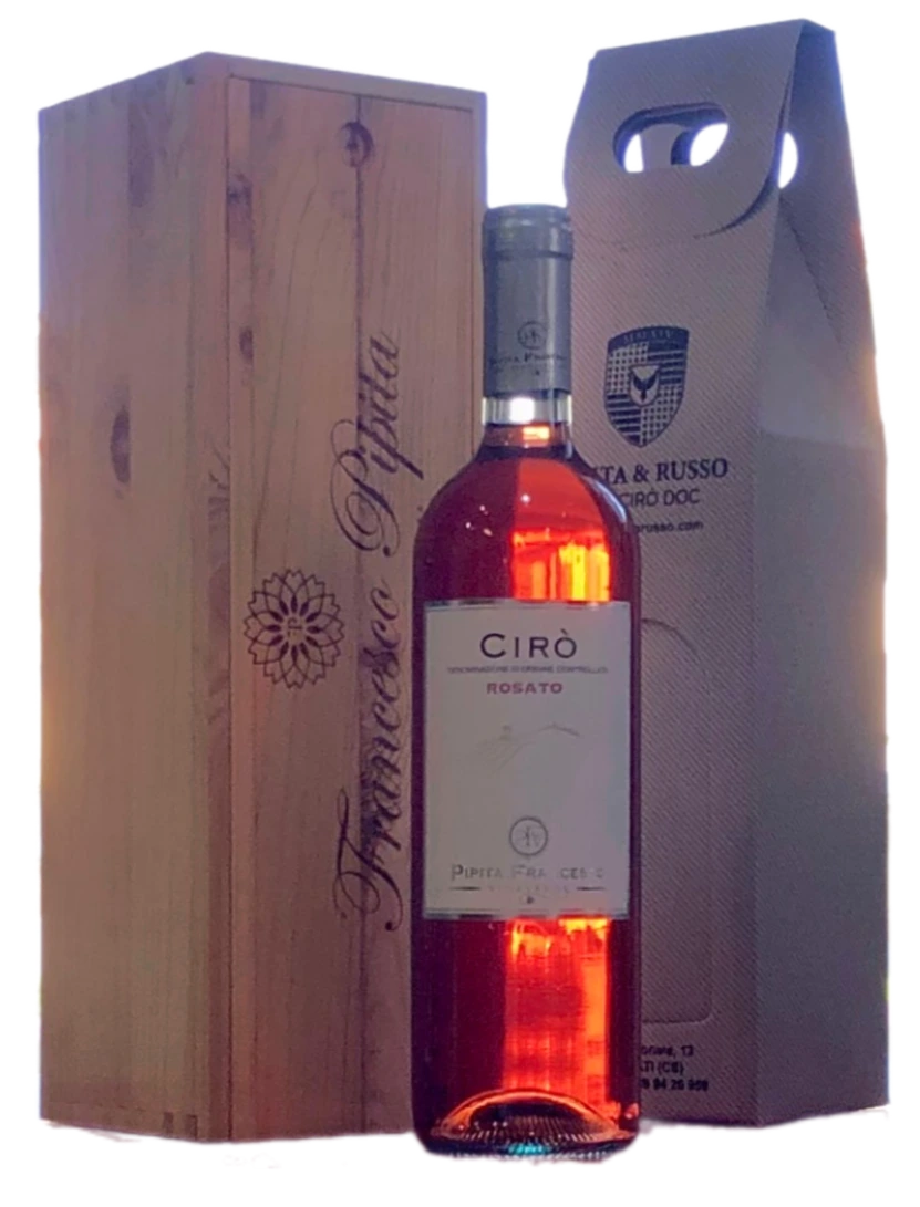 vino-ciro-doc-rosato