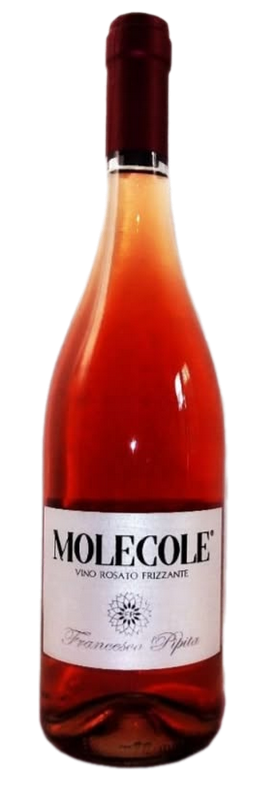 vino-rosato-frizzante-molecole