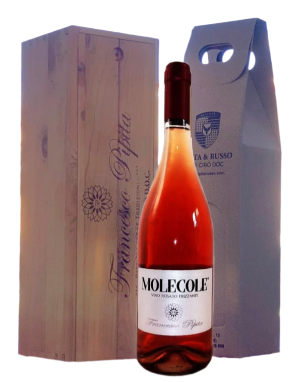 vino-rosato-frizzante-molecole